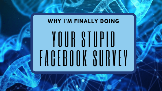 Copy of Why I'm fine with the